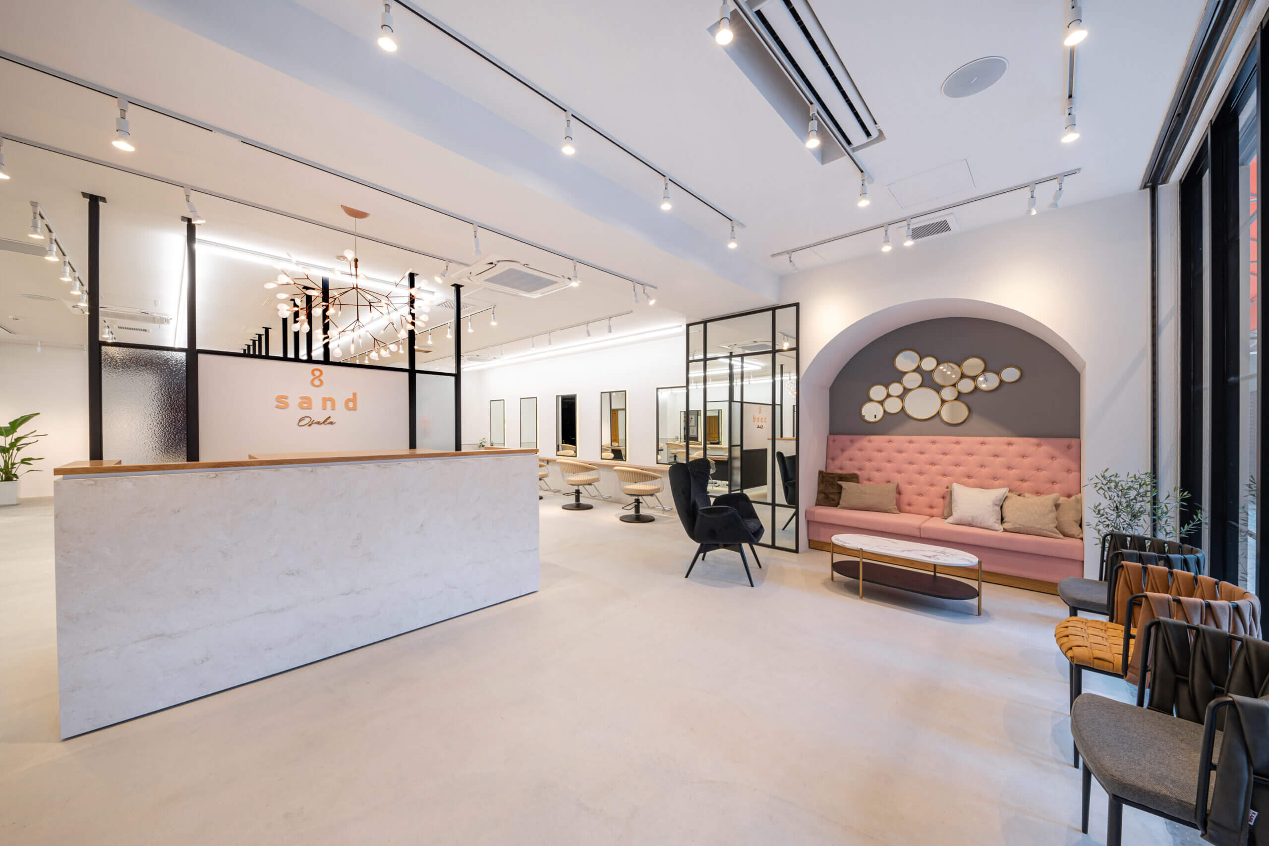 Osaka shop image